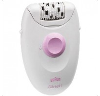 Braun Silk-epil SE1-170 Αποτριχωτική Μηχανή